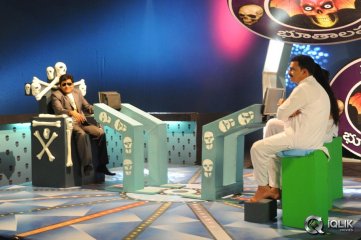 Dollars Colony Movie On The Sets Press Meet